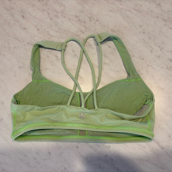 Lululemon Bra - Picture 2 of 2